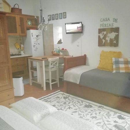 Casinha Amarela Apartman Sintra Kültér fotó