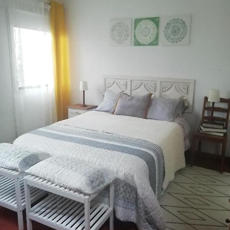 Casinha Amarela Apartman Sintra Kültér fotó