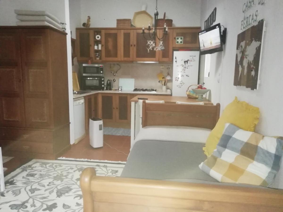 Casinha Amarela Apartman Sintra Kültér fotó