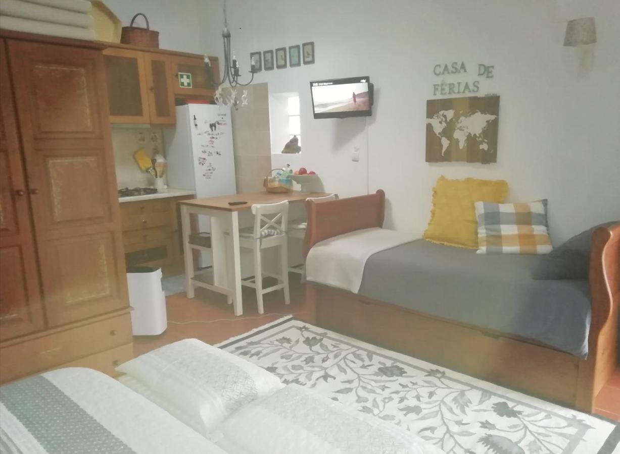 Casinha Amarela Apartman Sintra Kültér fotó