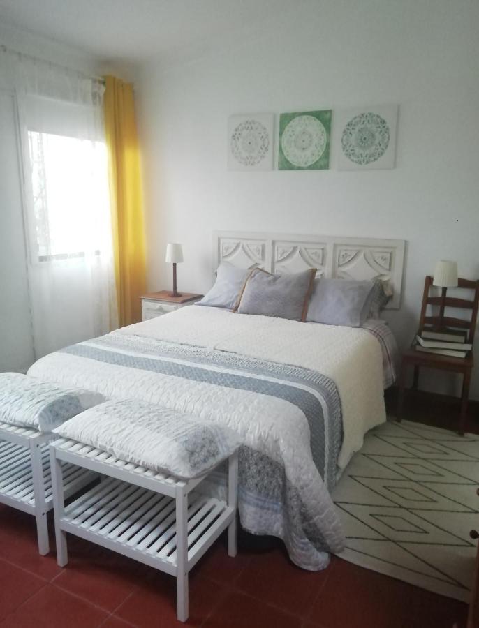 Casinha Amarela Apartman Sintra Kültér fotó