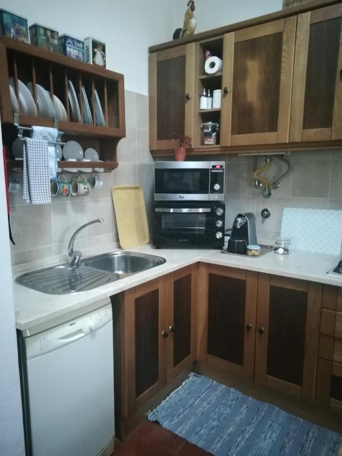 Casinha Amarela Apartman Sintra Kültér fotó