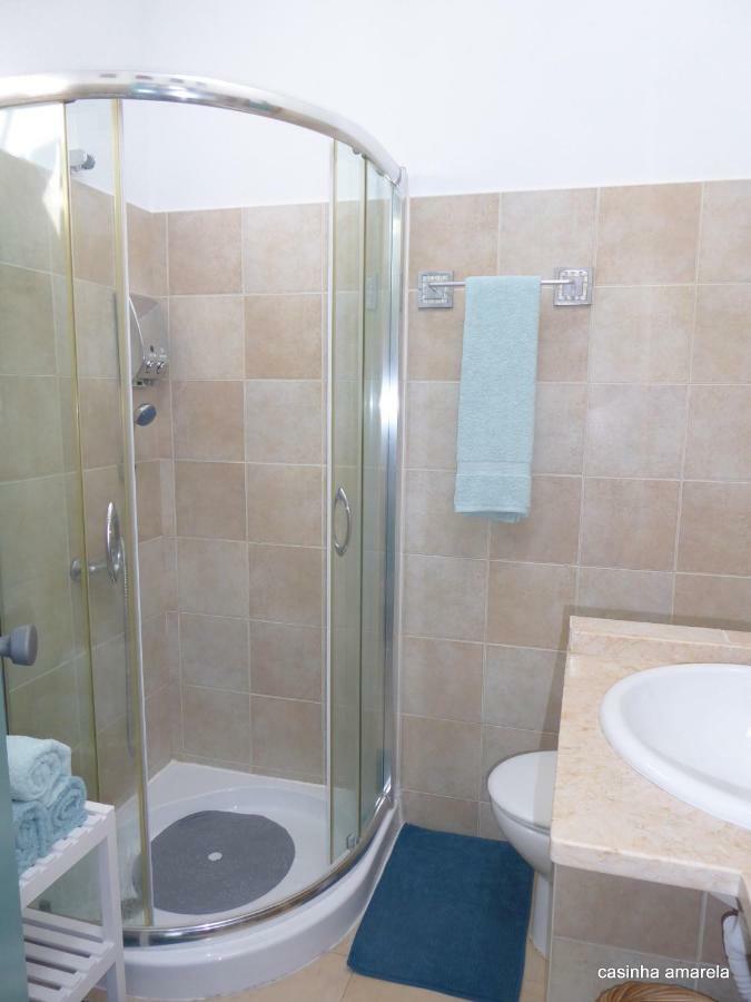 Casinha Amarela Apartman Sintra Kültér fotó