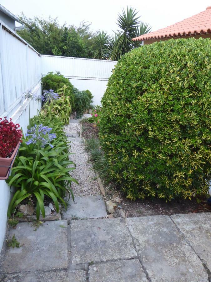 Casinha Amarela Apartman Sintra Kültér fotó