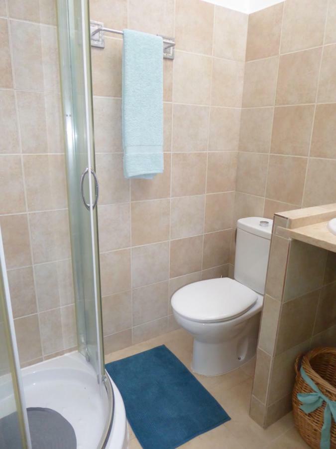 Casinha Amarela Apartman Sintra Kültér fotó